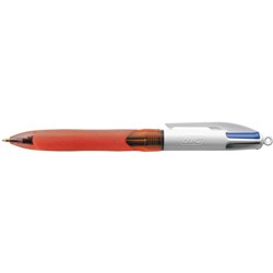 Bic 4 Colour Grip Pen Fine Point_3